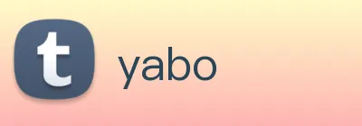 yabo Logo